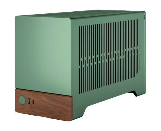 Корпус Fractal Design Terra Jade (FD-C-TER1N-03), изображение 2