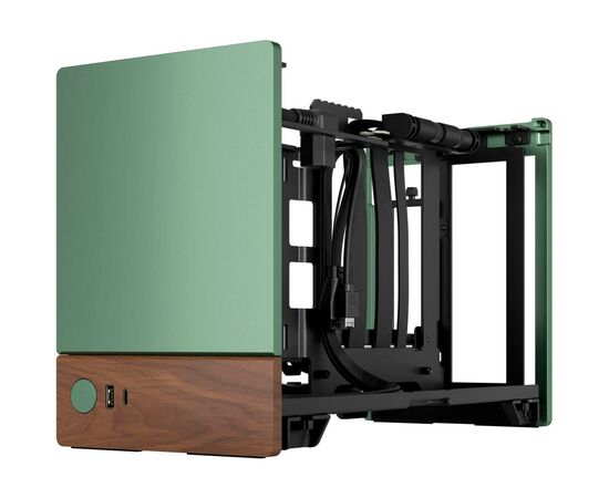 Корпус Fractal Design Terra Jade (FD-C-TER1N-03), изображение 8