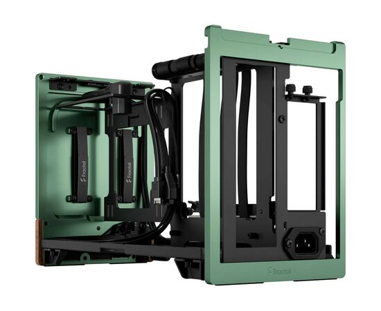Корпус Fractal Design Terra Jade (FD-C-TER1N-03), изображение 9