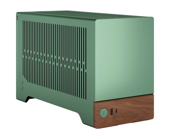 Корпус Fractal Design Terra Jade (FD-C-TER1N-03)