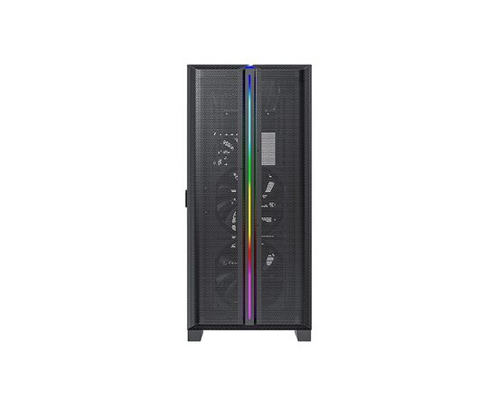 Корпус MONTECH SKY ONE LITE (B), зображення 2 Корпус MONTECH SKY ONE LITE (B), зображення 2
