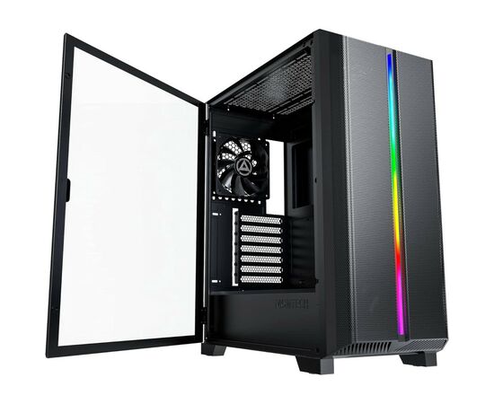 Корпус MONTECH SKY ONE LITE (B), зображення 8 Корпус MONTECH SKY ONE LITE (B), зображення 8
