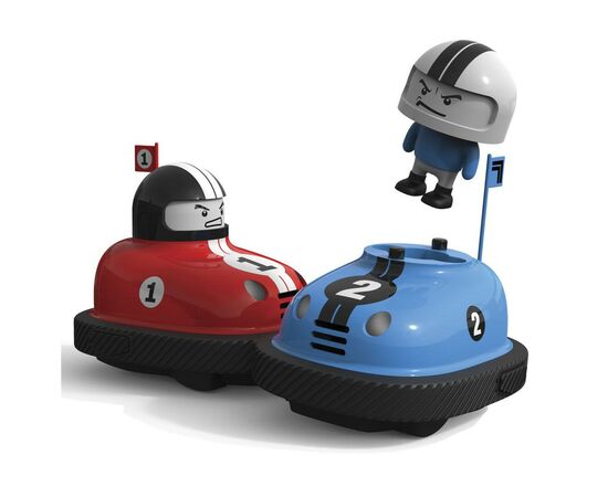 Ігровий набір Sharper Image Road Rage speed bumpers Sharper (1240000481), зображення 12 Ігровий набір Sharper Image Road Rage speed bumpers Sharper (1240000481), зображення 12