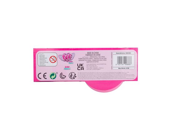 Кукла IMC S2 Брони (908383), изображение 12 Кукла IMC S2 Брони (908383), изображение 12