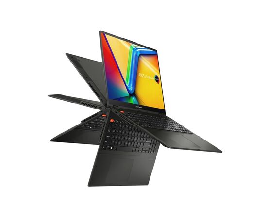 Ноутбук ASUS Vivobook S 16 Flip TP3604VA-MC160W (90NB1051-M005Z0), изображение 7