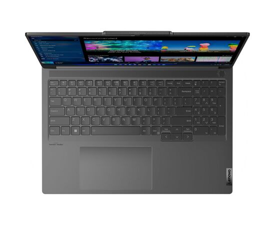 Ноутбук Lenovo ThinkBook 16p G4 (21J8000GRA), изображение 4 Ноутбук Lenovo ThinkBook 16p G4 (21J8000GRA), изображение 4
