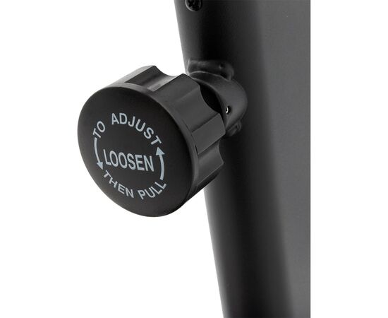 Велотренажер Spirit Airbike Crossfit (AB900+), изображение 10 Велотренажер Spirit Airbike Crossfit (AB900+), изображение 10