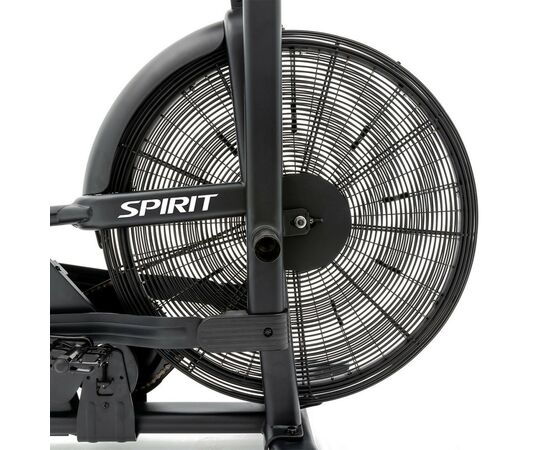 Велотренажер Spirit Airbike Crossfit (AB900+), изображение 12 Велотренажер Spirit Airbike Crossfit (AB900+), изображение 12