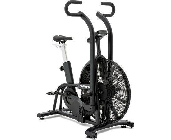 Велотренажер Spirit Airbike Crossfit (AB900+), изображение 3 Велотренажер Spirit Airbike Crossfit (AB900+), изображение 3