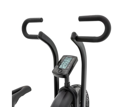 Велотренажер Spirit Airbike Crossfit (AB900+), изображение 8 Велотренажер Spirit Airbike Crossfit (AB900+), изображение 8