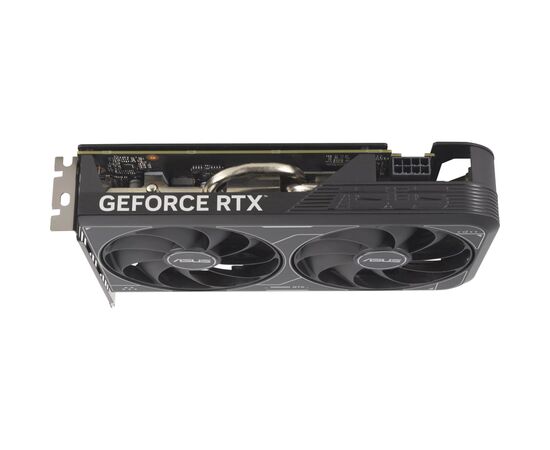 Видеокарта ASUS GeForce RTX4060Ti 8Gb DUAL OC BULK (DUAL-RTX4060TI-O8G-V2), изображение 10 Видеокарта ASUS GeForce RTX4060Ti 8Gb DUAL OC BULK (DUAL-RTX4060TI-O8G-V2), изображение 10