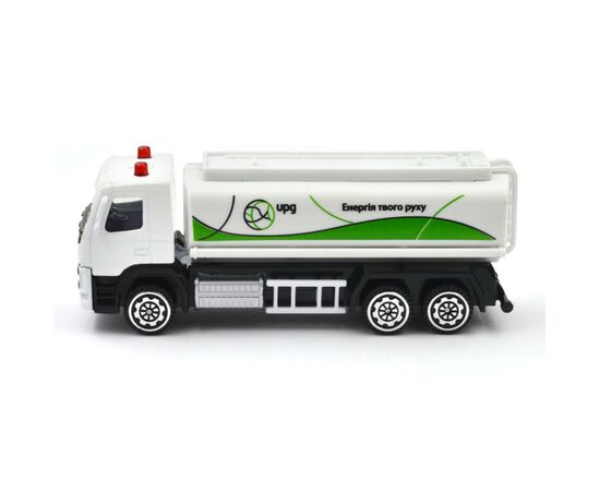 Спецтехника Techno Drive Volvo Газовоз UPG (250301), изображение 4 Спецтехника Techno Drive Volvo Газовоз UPG (250301), изображение 4
