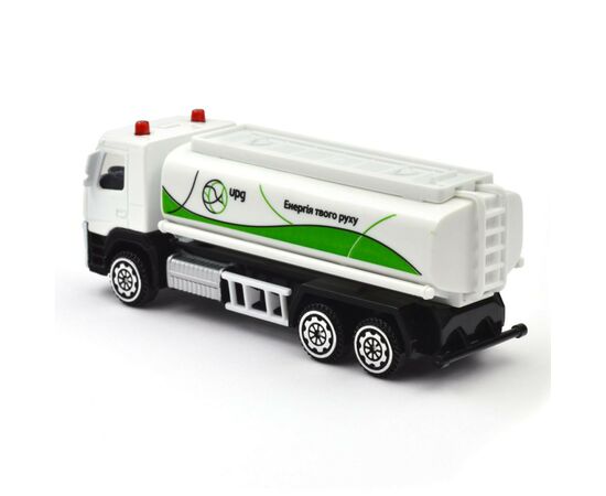 Спецтехника Techno Drive Volvo Газовоз UPG (250301), изображение 5 Спецтехника Techno Drive Volvo Газовоз UPG (250301), изображение 5