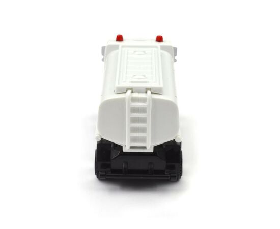 Спецтехника Techno Drive Volvo Газовоз UPG (250301), изображение 6 Спецтехника Techno Drive Volvo Газовоз UPG (250301), изображение 6
