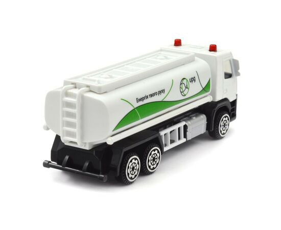 Спецтехника Techno Drive Volvo Газовоз UPG (250301), изображение 7 Спецтехника Techno Drive Volvo Газовоз UPG (250301), изображение 7