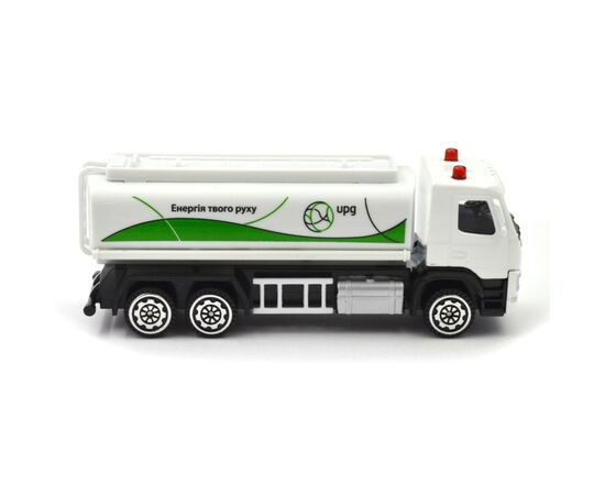 Спецтехника Techno Drive Volvo Газовоз UPG (250301), изображение 8 Спецтехника Techno Drive Volvo Газовоз UPG (250301), изображение 8