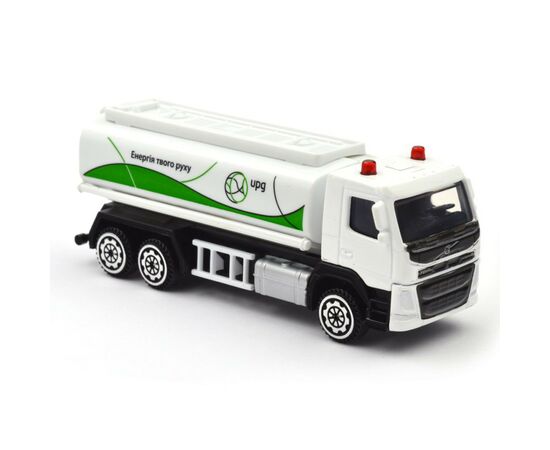Спецтехника Techno Drive Volvo Газовоз UPG (250301), изображение 9 Спецтехника Techno Drive Volvo Газовоз UPG (250301), изображение 9