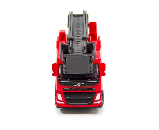 Спецтехника Techno Drive Volvo Пожарная Машина со стрелой (250302), изображение 10 Спецтехника Techno Drive Volvo Пожарная Машина со стрелой (250302), изображение 10