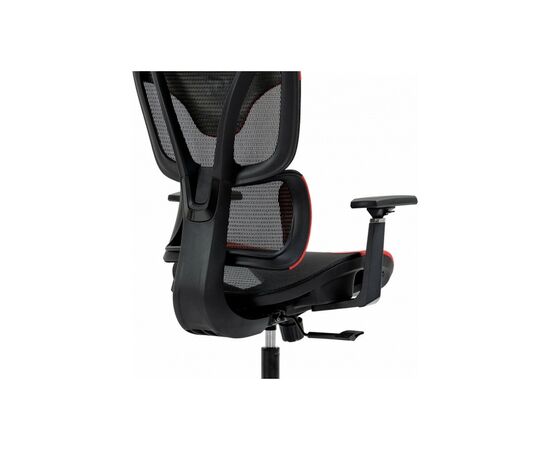 Кресло игровое GT Racer X-6005 Black/Red, изображение 11 Кресло игровое GT Racer X-6005 Black/Red, изображение 11