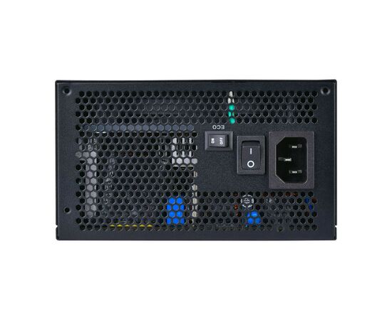 Блок питания Silver Stone 850W (SST-DA850R-GMA), изображение 10 Блок питания Silver Stone 850W (SST-DA850R-GMA), изображение 10