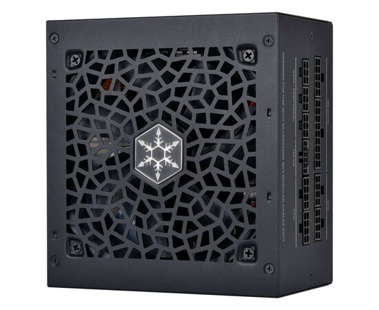 Блок питания Silver Stone 850W (SST-DA850R-GMA), изображение 5 Блок питания Silver Stone 850W (SST-DA850R-GMA), изображение 5