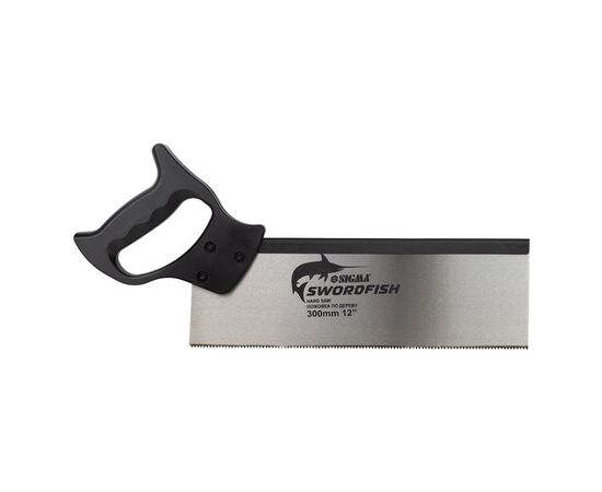 Ножівка Sigma по дереву пасувальна 300мм SWORDFISH (4401411), зображення 2 Ножівка Sigma по дереву пасувальна 300мм SWORDFISH (4401411), зображення 2