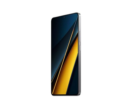 Мобільний телефон Xiaomi Poco X6 Pro 5G 8/256GB Grey (1020838), зображення 9