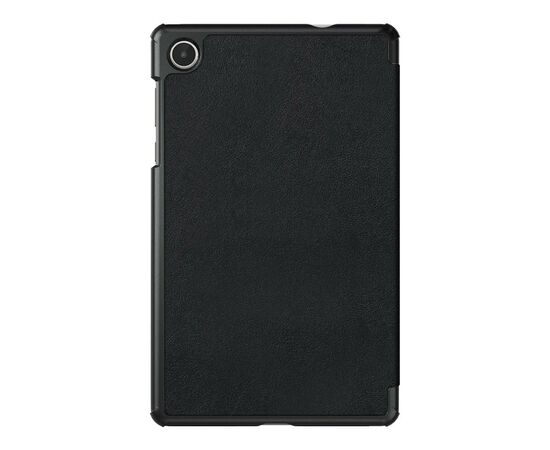 Чехол для планшета Armorstandart Smart Case Lenovo Tab M8 (4rd Gen) Black (ARM65578), изображение 2 Чехол для планшета Armorstandart Smart Case Lenovo Tab M8 (4rd Gen) Black (ARM65578), изображение 2