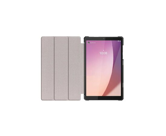 Чехол для планшета Armorstandart Smart Case Lenovo Tab M8 (4rd Gen) Black (ARM65578), изображение 3 Чехол для планшета Armorstandart Smart Case Lenovo Tab M8 (4rd Gen) Black (ARM65578), изображение 3