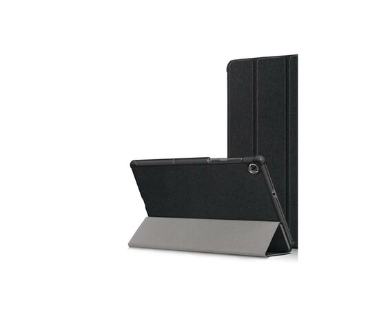 Чехол для планшета Armorstandart Smart Case Lenovo Tab M8 (4rd Gen) Black (ARM65578), изображение 4 Чехол для планшета Armorstandart Smart Case Lenovo Tab M8 (4rd Gen) Black (ARM65578), изображение 4