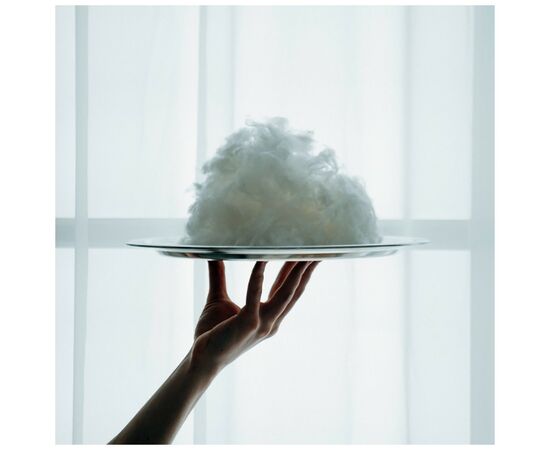 Ковдра MirSon шовкова Зима №5823 Сolor Fun Line Rolando 140x205 см (2200006155423), зображення 4