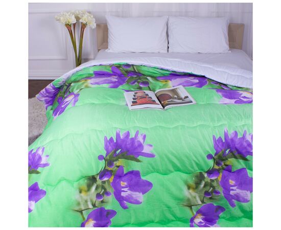 Одеяло MirSon шелковое зимнее №5261 Print Line Dancer 155x215 см (2200006103080), изображение 2 Одеяло MirSon шелковое зимнее №5261 Print Line Dancer 155x215 см (2200006103080), изображение 2