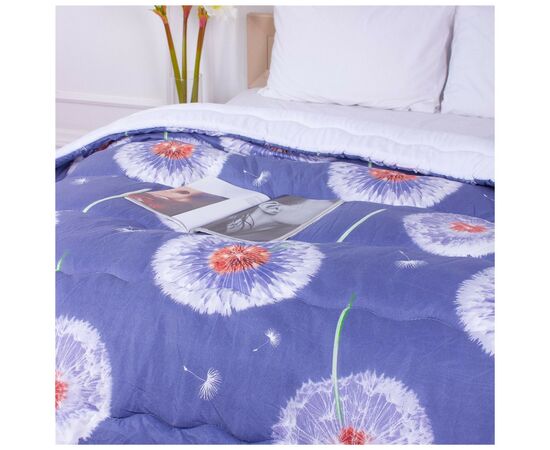 Одеяло MirSon шелковое зимнее №5262 Print Line Austria 110x140 см (2200006102953), изображение 3 Одеяло MirSon шелковое зимнее №5262 Print Line Austria 110x140 см (2200006102953), изображение 3