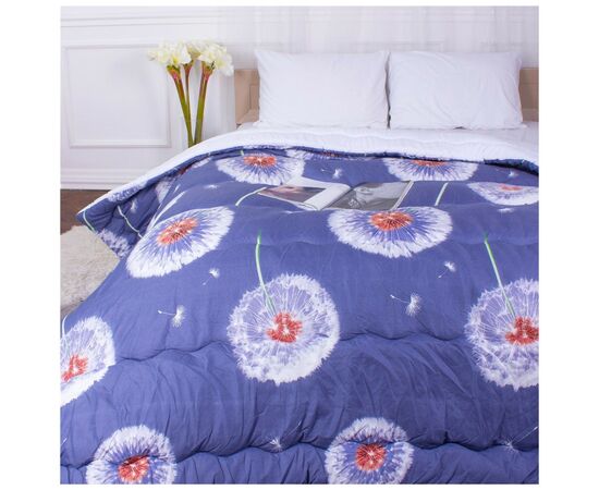 Одеяло MirSon шелковое зимнее №5262 Print Line Austria 220x240 см (2200006103165), изображение 2 Одеяло MirSon шелковое зимнее №5262 Print Line Austria 220x240 см (2200006103165), изображение 2