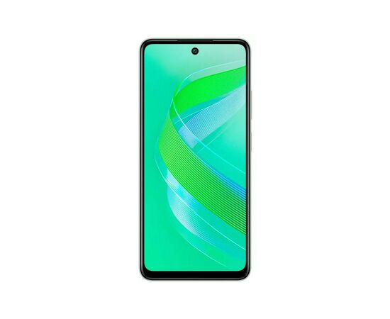 Мобильный телефон Infinix Smart 8 4/128Gb Crystal Green (4894947010460), изображение 2 Мобильный телефон Infinix Smart 8 4/128Gb Crystal Green (4894947010460), изображение 2