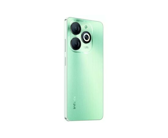 Мобильный телефон Infinix Smart 8 4/128Gb Crystal Green (4894947010460), изображение 6 Мобильный телефон Infinix Smart 8 4/128Gb Crystal Green (4894947010460), изображение 6