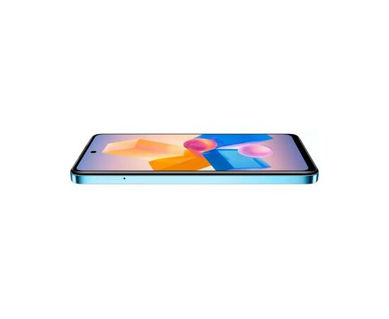 Мобильный телефон Infinix Hot 40i 8/128Gb NFC Palm Blue (4894947012815), изображение 4