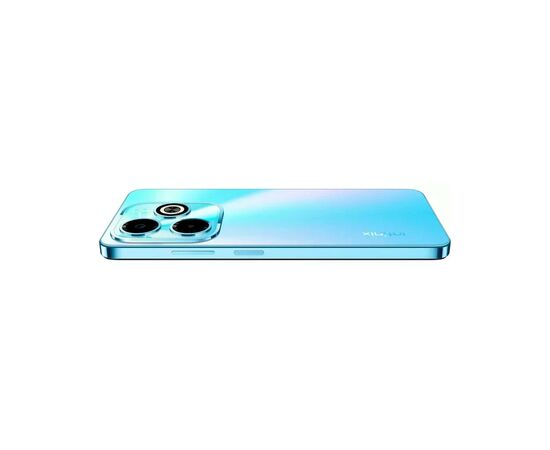 Мобильный телефон Infinix Hot 40i 8/128Gb NFC Palm Blue (4894947012815), изображение 5