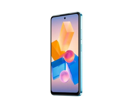 Мобильный телефон Infinix Hot 40i 8/128Gb NFC Palm Blue (4894947012815), изображение 7