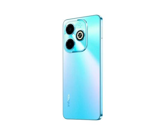 Мобильный телефон Infinix Hot 40i 8/128Gb NFC Palm Blue (4894947012815), изображение 8