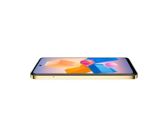 Мобильный телефон Infinix Hot 40i 8/128Gb NFC Horizon Gold (4894947012846), изображение 4 Мобильный телефон Infinix Hot 40i 8/128Gb NFC Horizon Gold (4894947012846), изображение 4