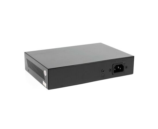 Коммутатор сетевой RCI RS1108P, изображение 2 Коммутатор сетевой RCI RS1108P, изображение 2