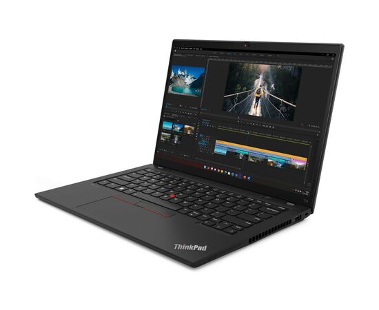 Ноутбук Lenovo ThinkPad T14 G4 (21HD004VRA), изображение 3