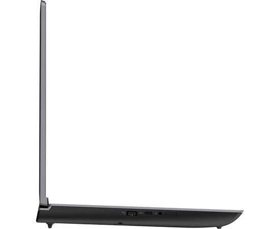 Ноутбук Lenovo ThinkPad P16 G2 (21FA0033RA), изображение 5 Ноутбук Lenovo ThinkPad P16 G2 (21FA0033RA), изображение 5