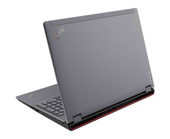 Ноутбук Lenovo ThinkPad P16 G2 (21FA0033RA), изображение 8 Ноутбук Lenovo ThinkPad P16 G2 (21FA0033RA), изображение 8