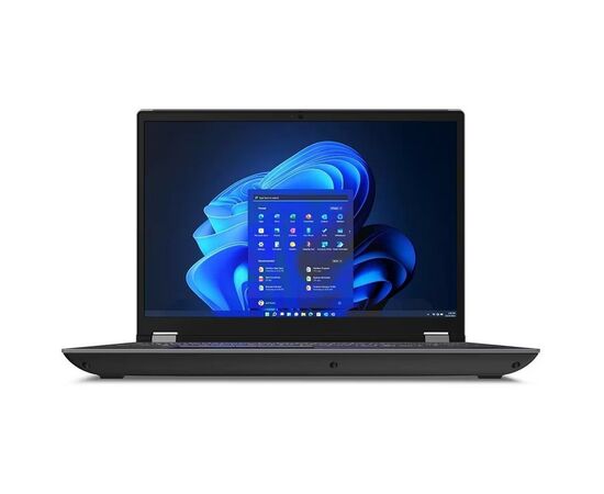 Ноутбук Lenovo ThinkPad P16 G2 (21FA0033RA)