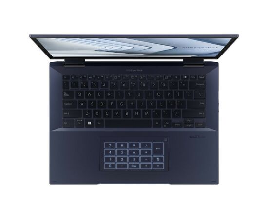 Ноутбук ASUS ExpertBook B7 Flip B7402FVA-P60381 (90NX06E1-M00CD0), зображення 4