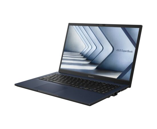 Ноутбук ASUS ExpertBook B1 B1502CBA-BQ2934X (90NX05U1-M039J0), изображение 3 Ноутбук ASUS ExpertBook B1 B1502CBA-BQ2934X (90NX05U1-M039J0), изображение 3