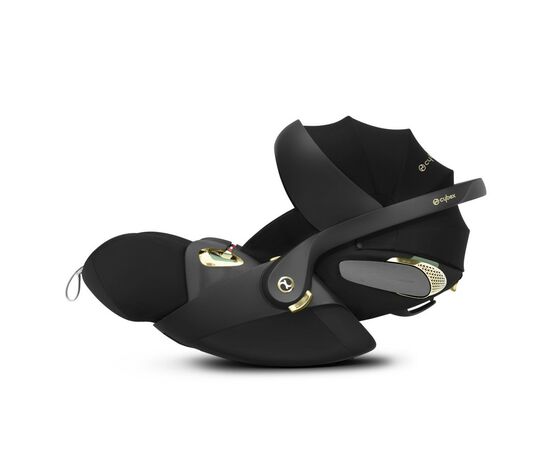 Автокрісло Cybex Cloud T i-Size by Jeremy Scott Wings (523000327), зображення 2 Автокрісло Cybex Cloud T i-Size by Jeremy Scott Wings (523000327), зображення 2