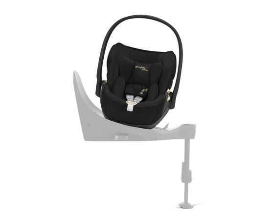 Автокрісло Cybex Cloud T i-Size by Jeremy Scott Wings (523000327), зображення 4 Автокрісло Cybex Cloud T i-Size by Jeremy Scott Wings (523000327), зображення 4